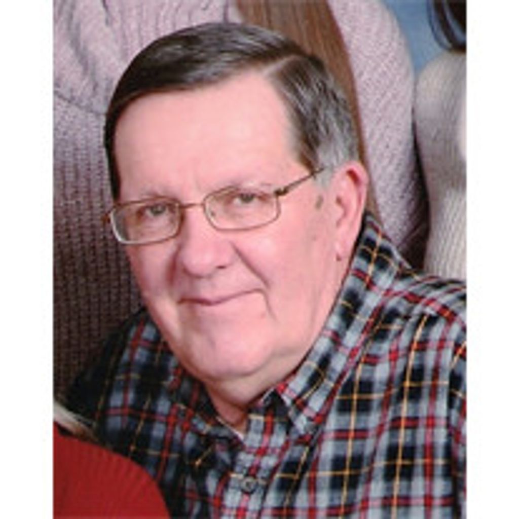 Clifton J. Hunt Profile Photo