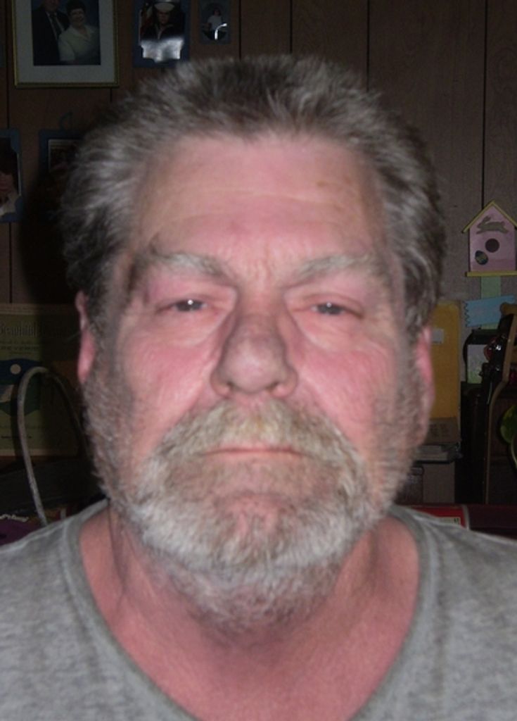 Melvin G Uphoff, Sr.