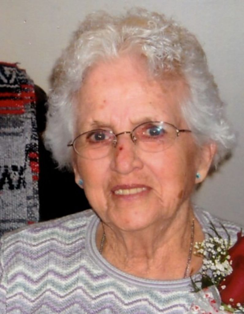 Frances Crawford Stackhouse