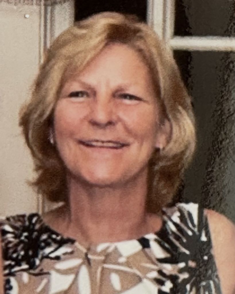 Mary Ellen Suta Profile Photo