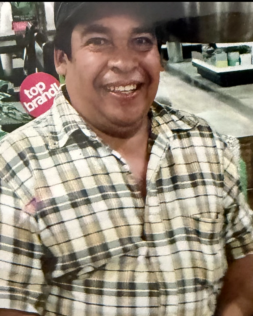 Donaldo Ulloa