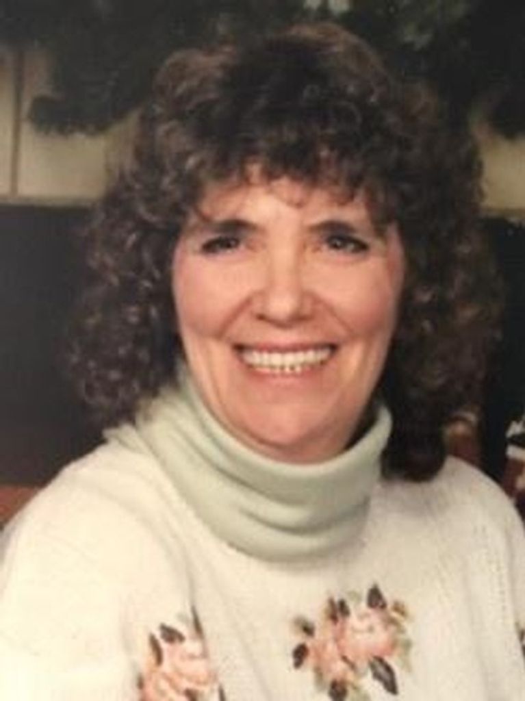 Mary Louise Markow Profile Photo
