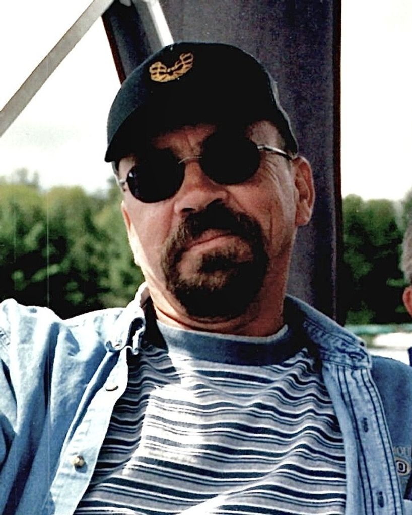 Ervin "Erv" Holder Profile Photo