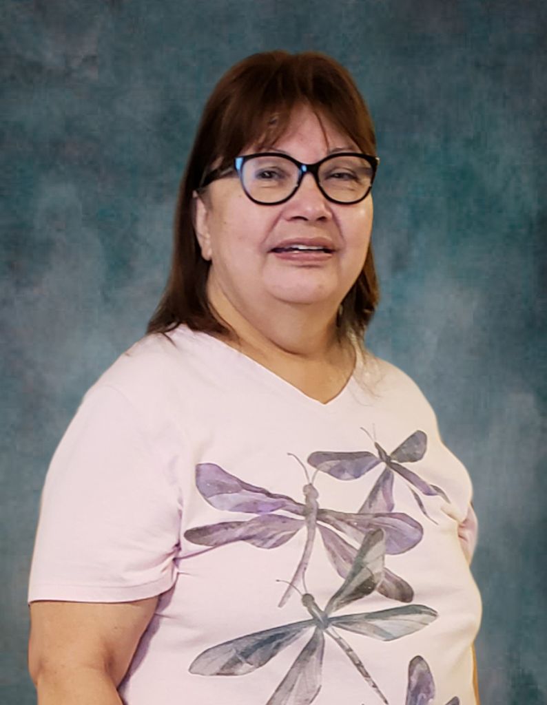 Laurie Lindteigen Profile Photo