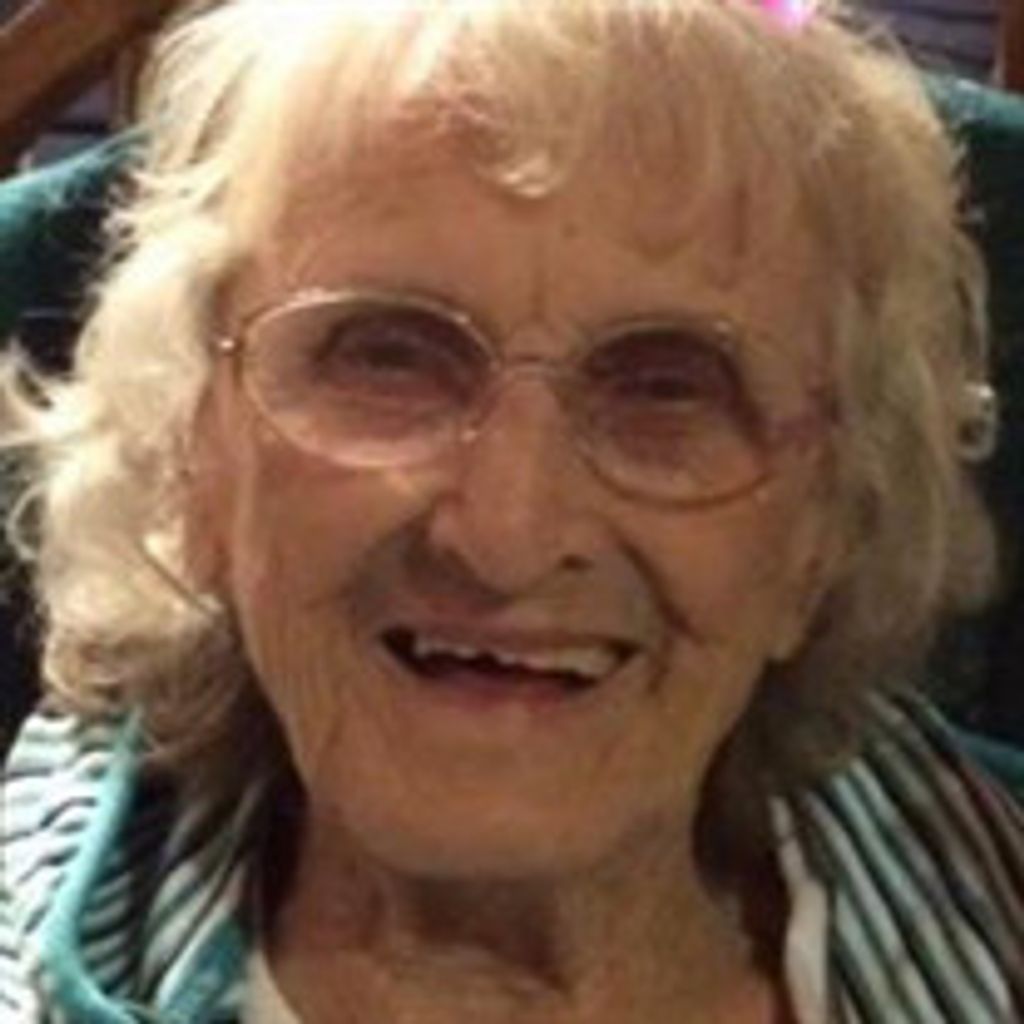Lorraine Lena Cook