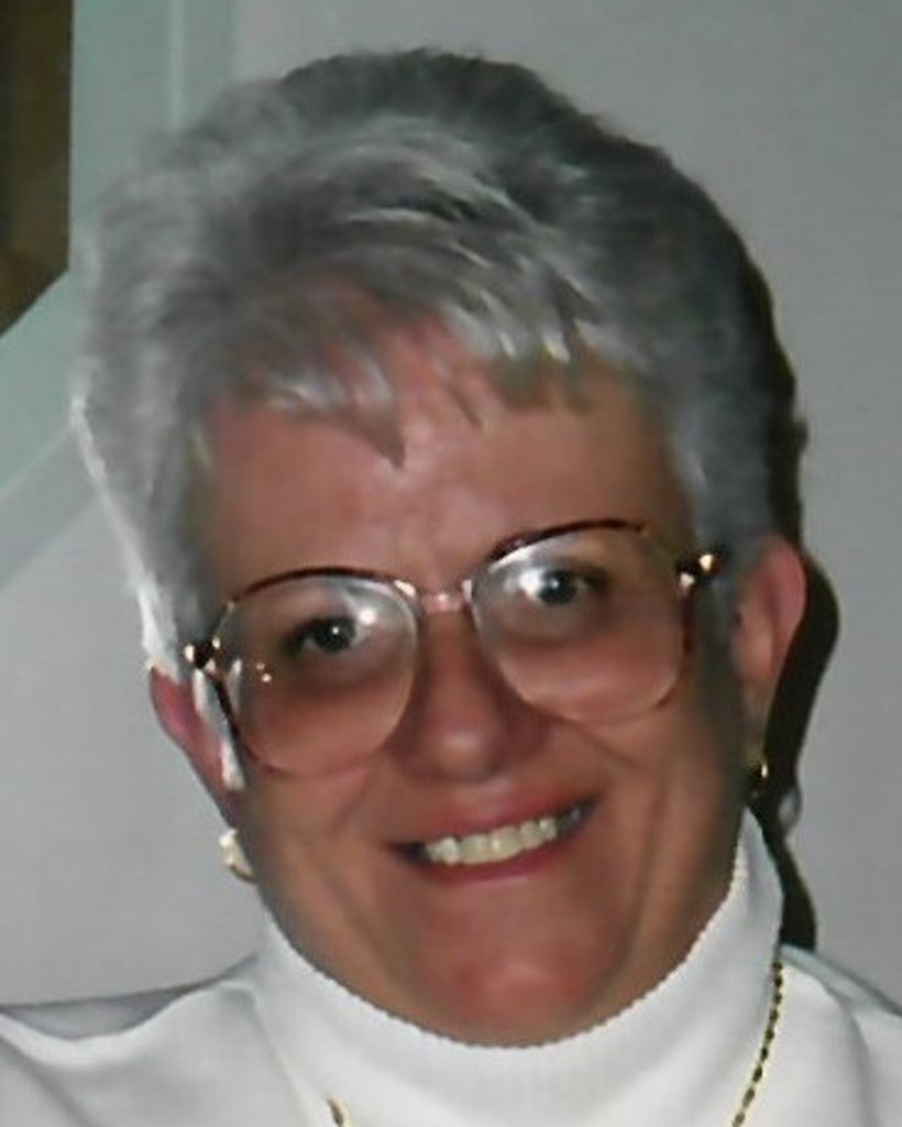 Patricia L. Oleksa