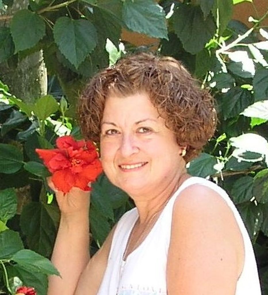 Rosa Mendez