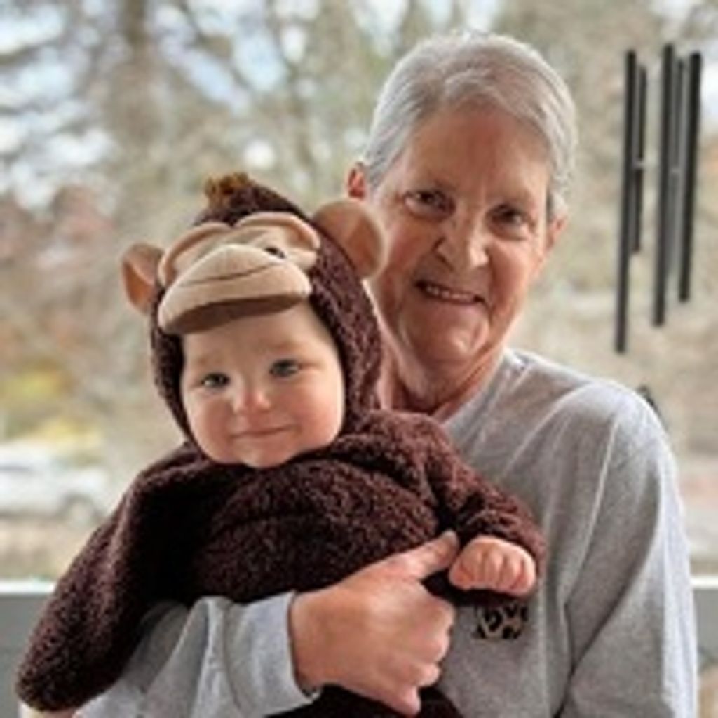 Patricia "Pat" Kay Bisard Profile Photo