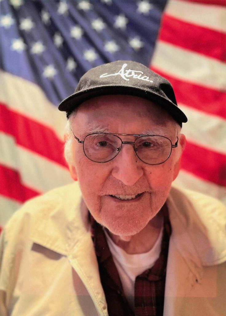 Wilbur Edward Messenger