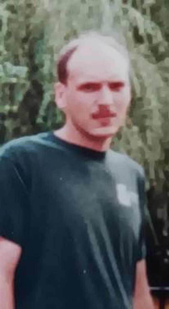 Billy Wayne Dixon Profile Photo