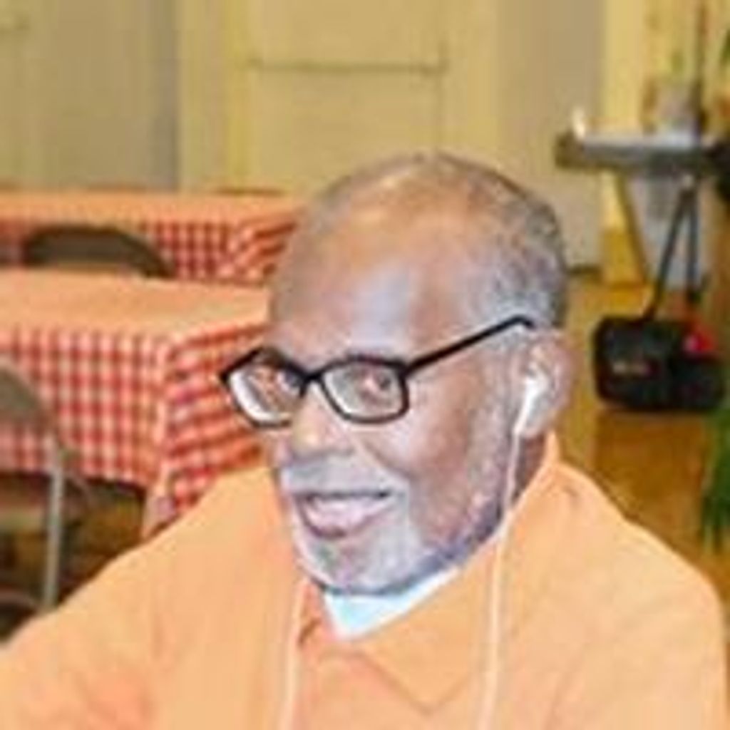 Edward Evans Profile Photo