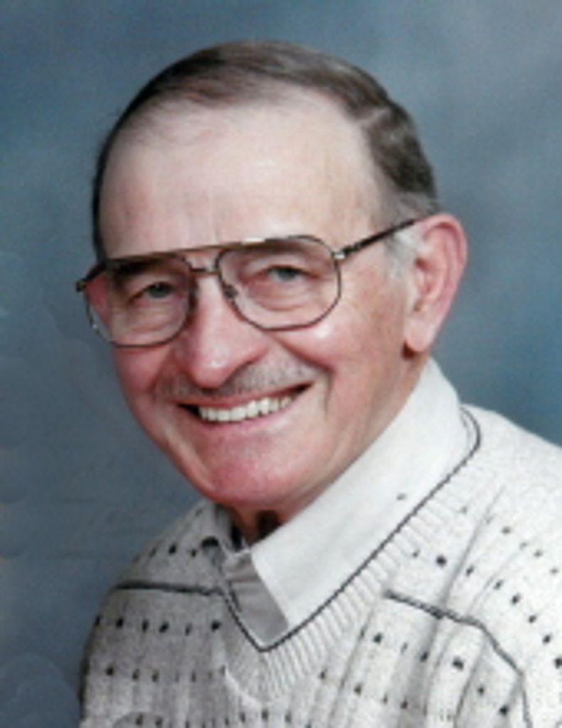James "Sonny" R. Brown