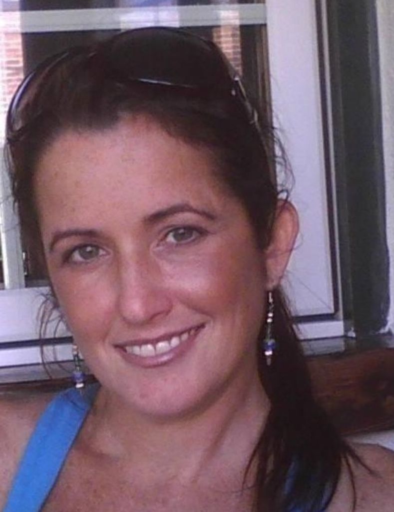 Heather Marie Sullivan Profile Photo