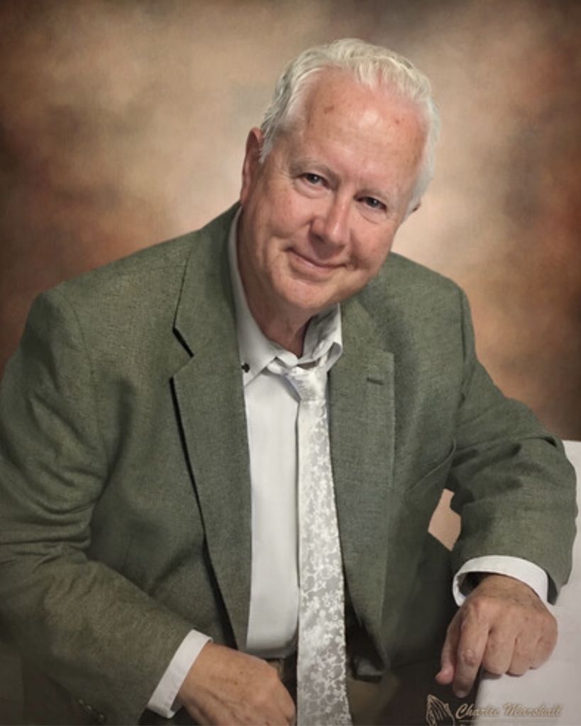 Michael Willis Hynes Profile Photo