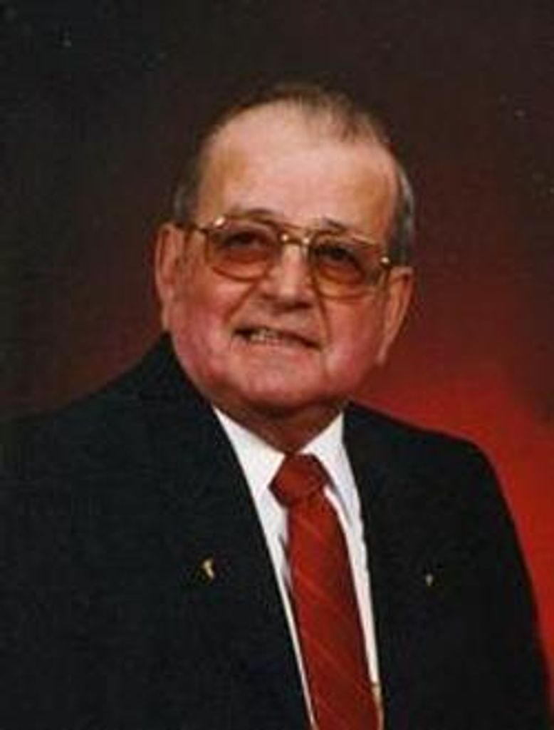 Michael M. Johs, Jr