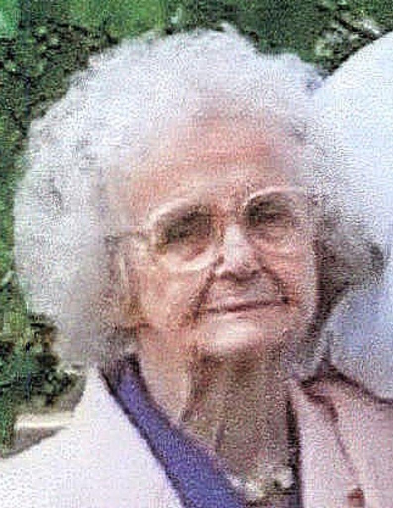 Maria Dewitte