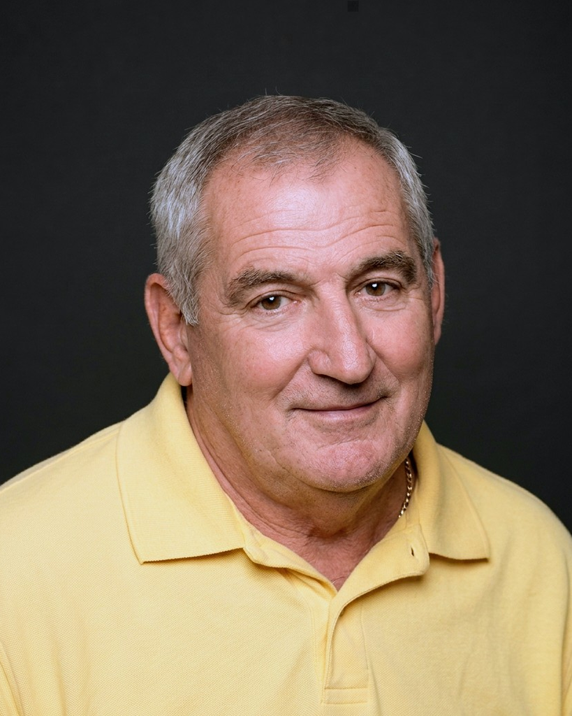 William Gilbert Sanders, Jr. Profile Photo