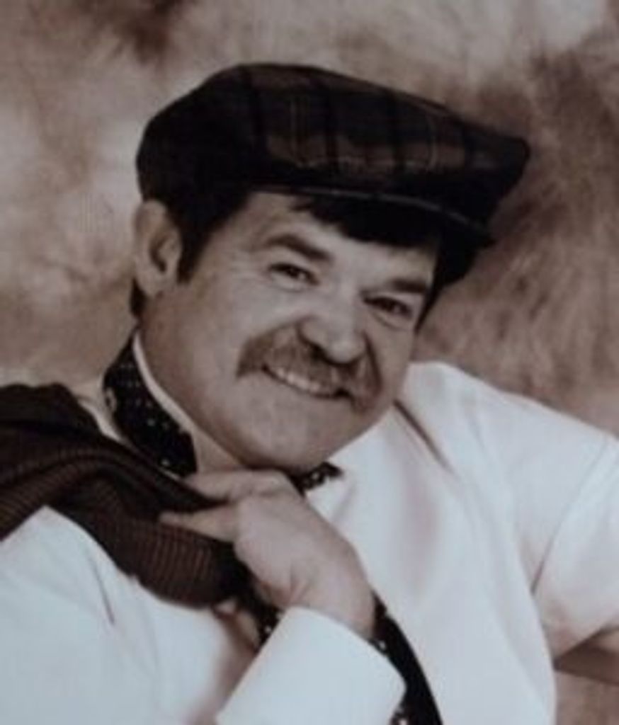 John Dale Billingsley