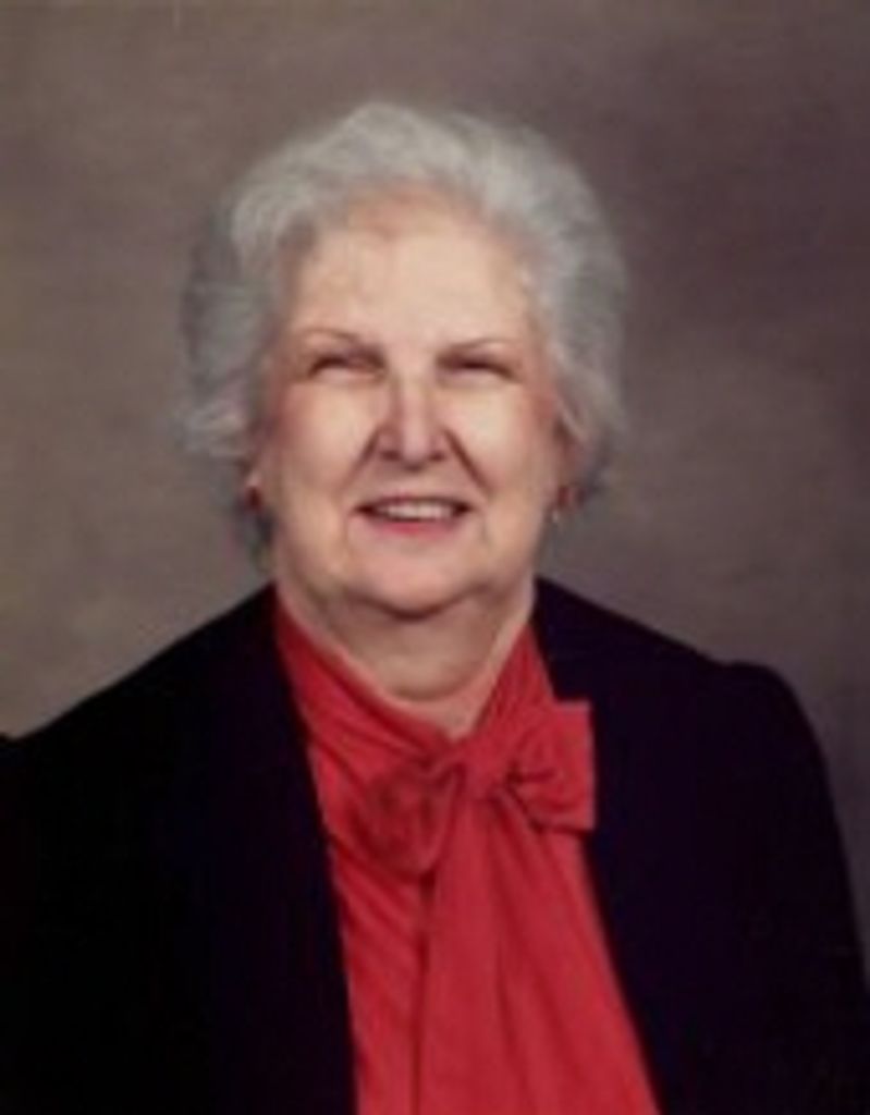 Betty L. Yost
