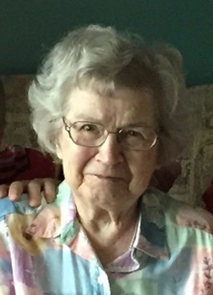 Esther Jackson Profile Photo