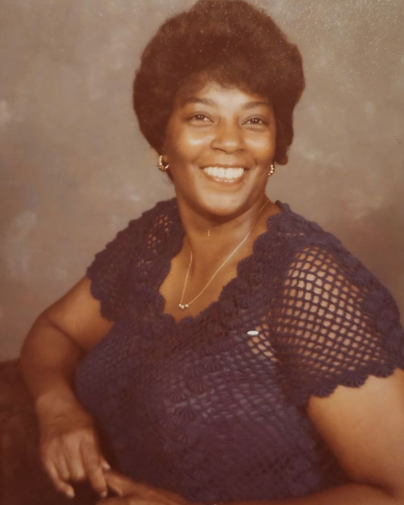 Ethel Lee McMiller Profile Photo