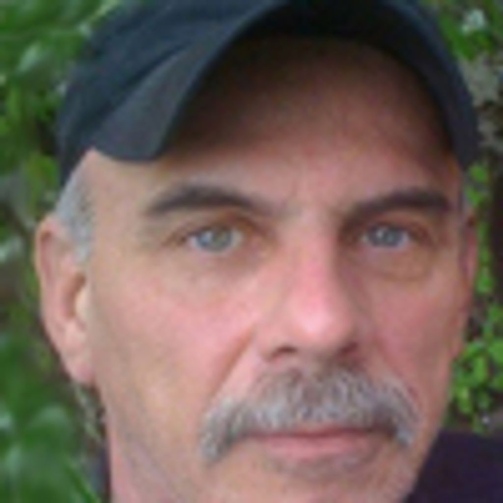 Ronald Debord Profile Photo