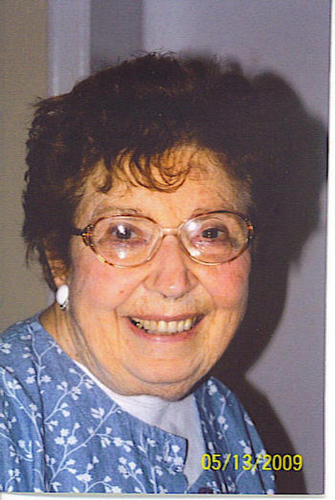 Ramona Elaine Stains Profile Photo