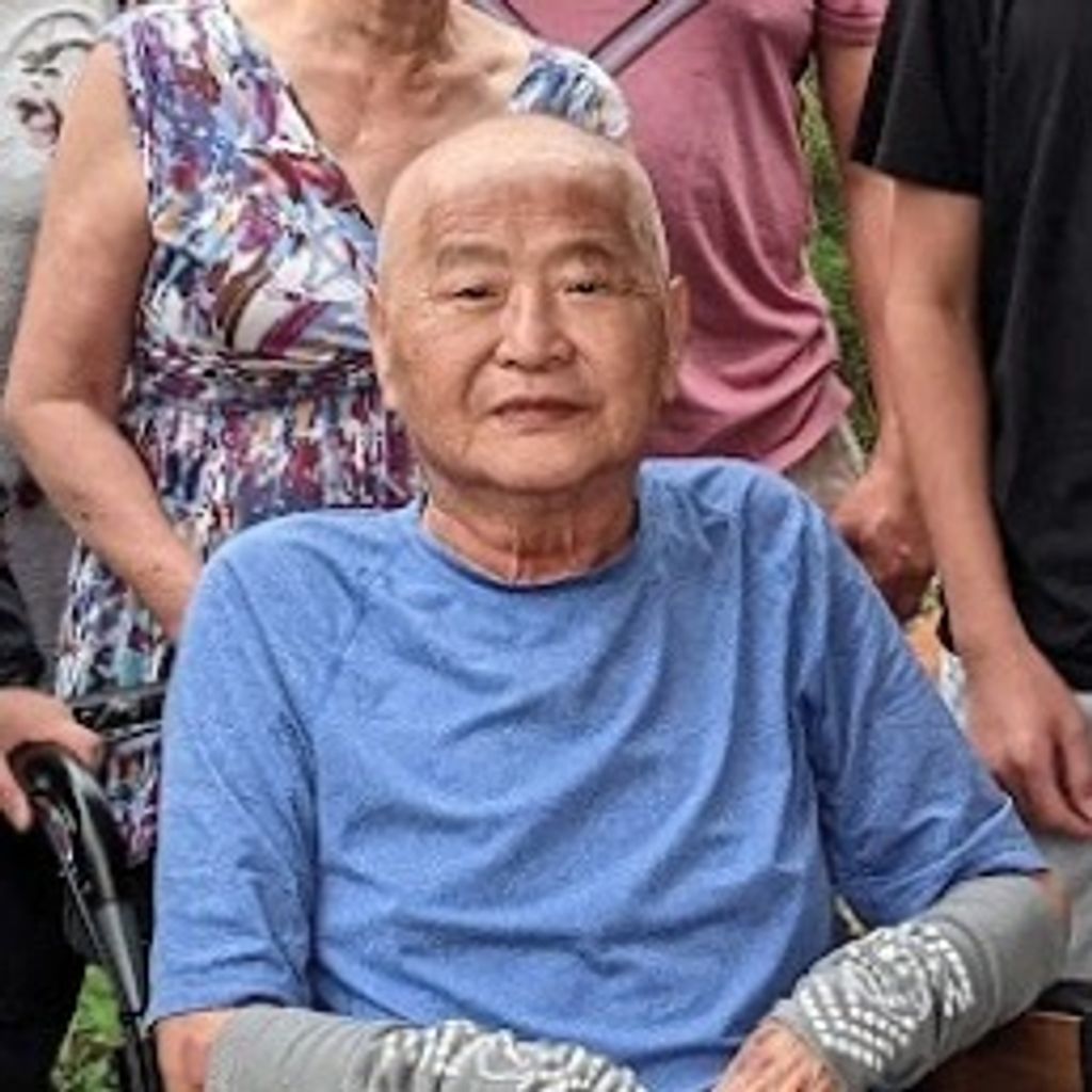 Chong Tang Huang Profile Photo