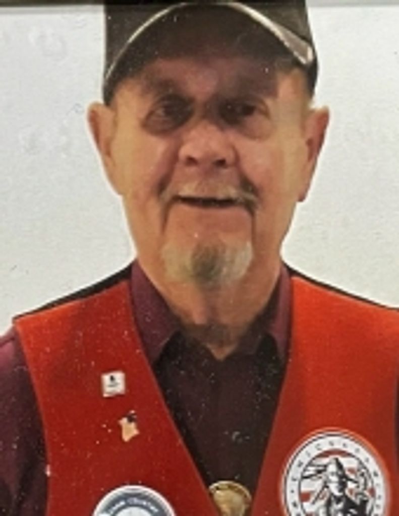 Larry  Dean Sills