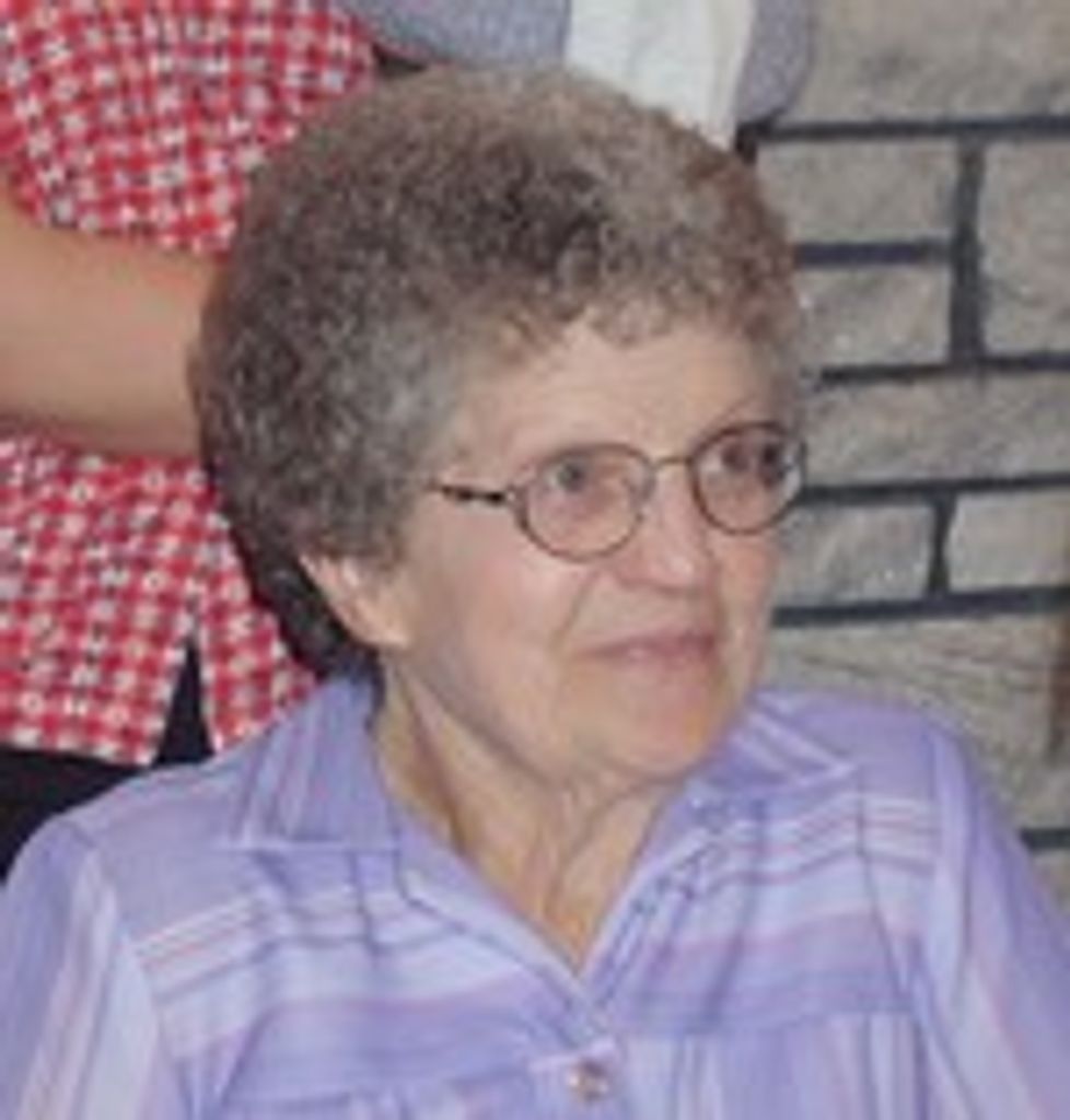 Marcella O Lutters Profile Photo