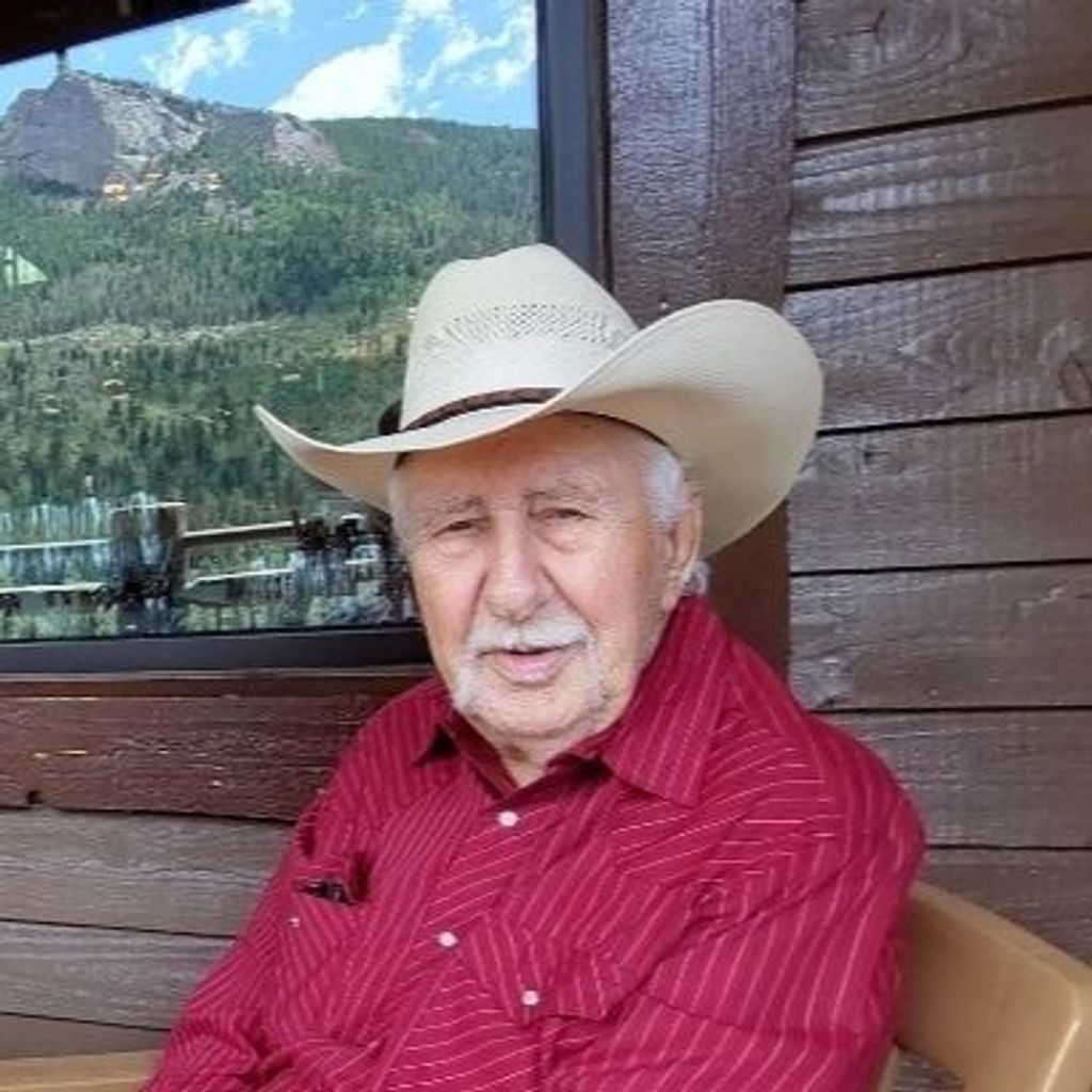 Larry Jesse Rhoadarmer Profile Photo