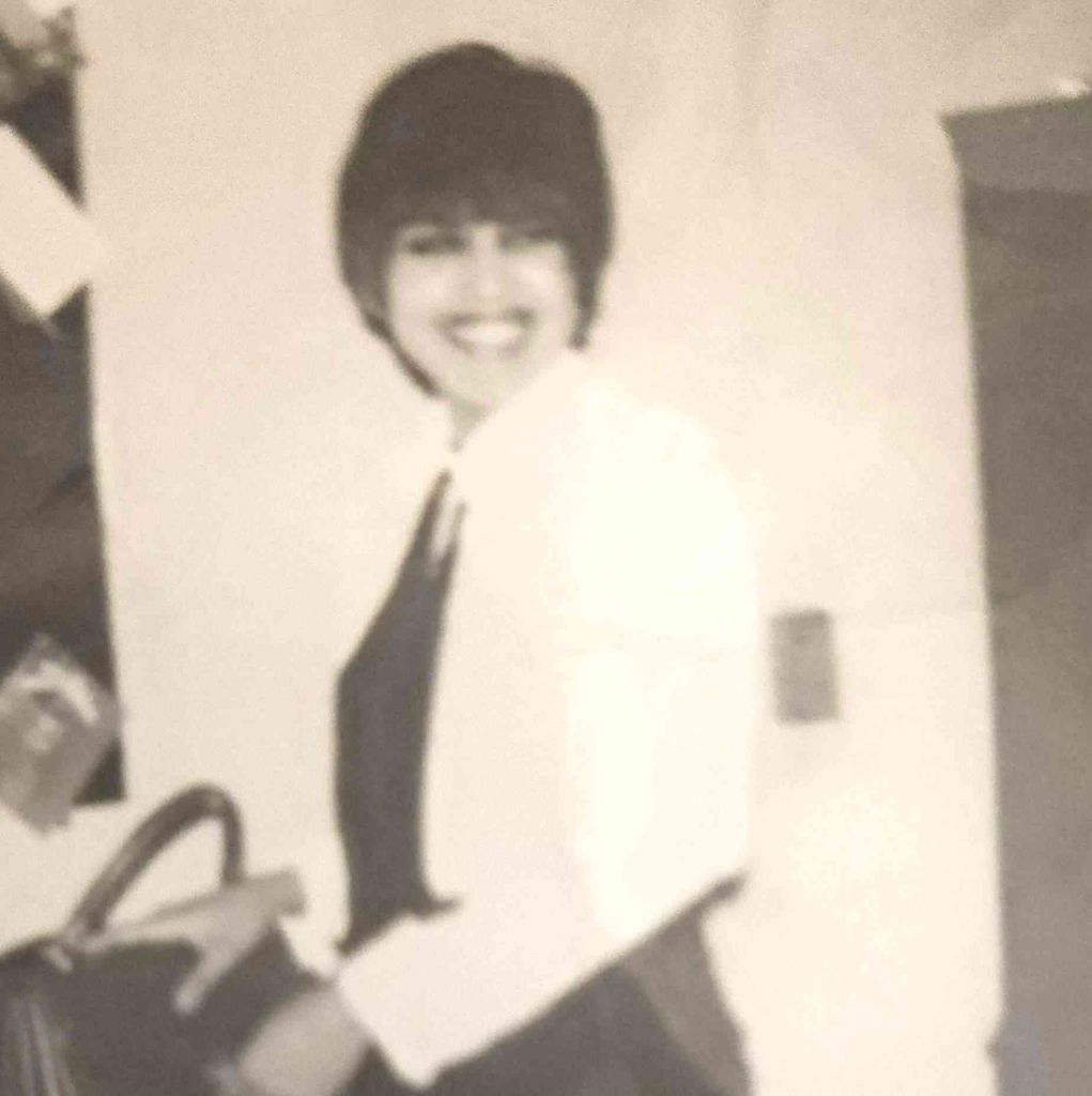 Rosalind Flaherty Profile Photo