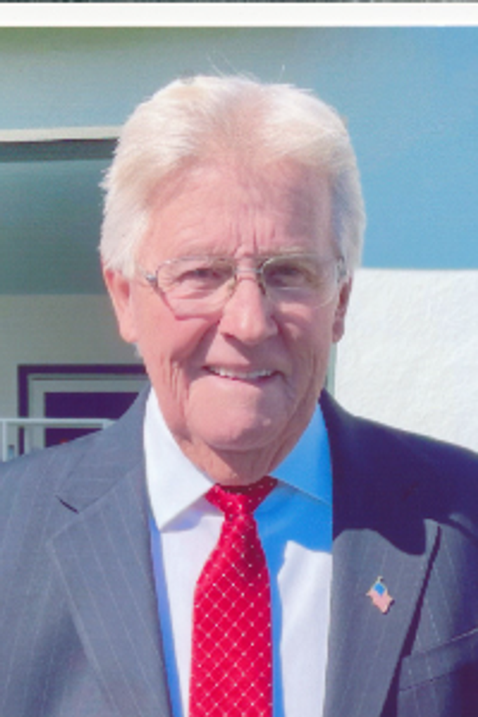 David Russell Craig Profile Photo