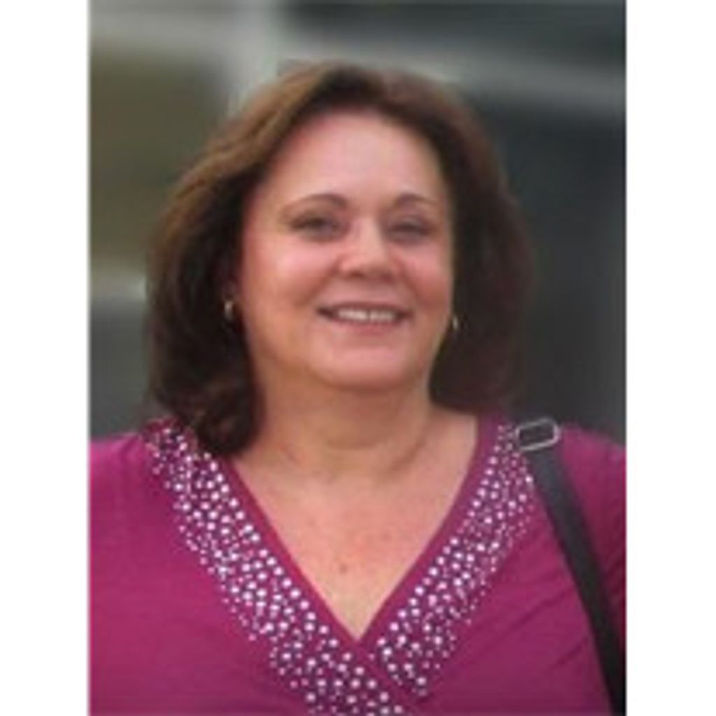 Gail Marie Wesson