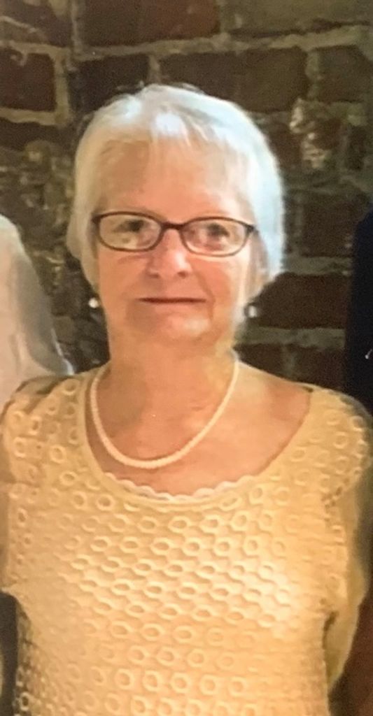 Sylvia Lynn Cothern Profile Photo