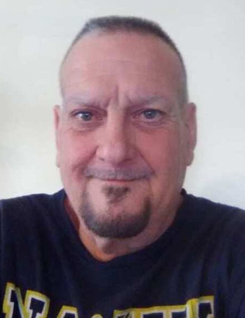 Mark Osher