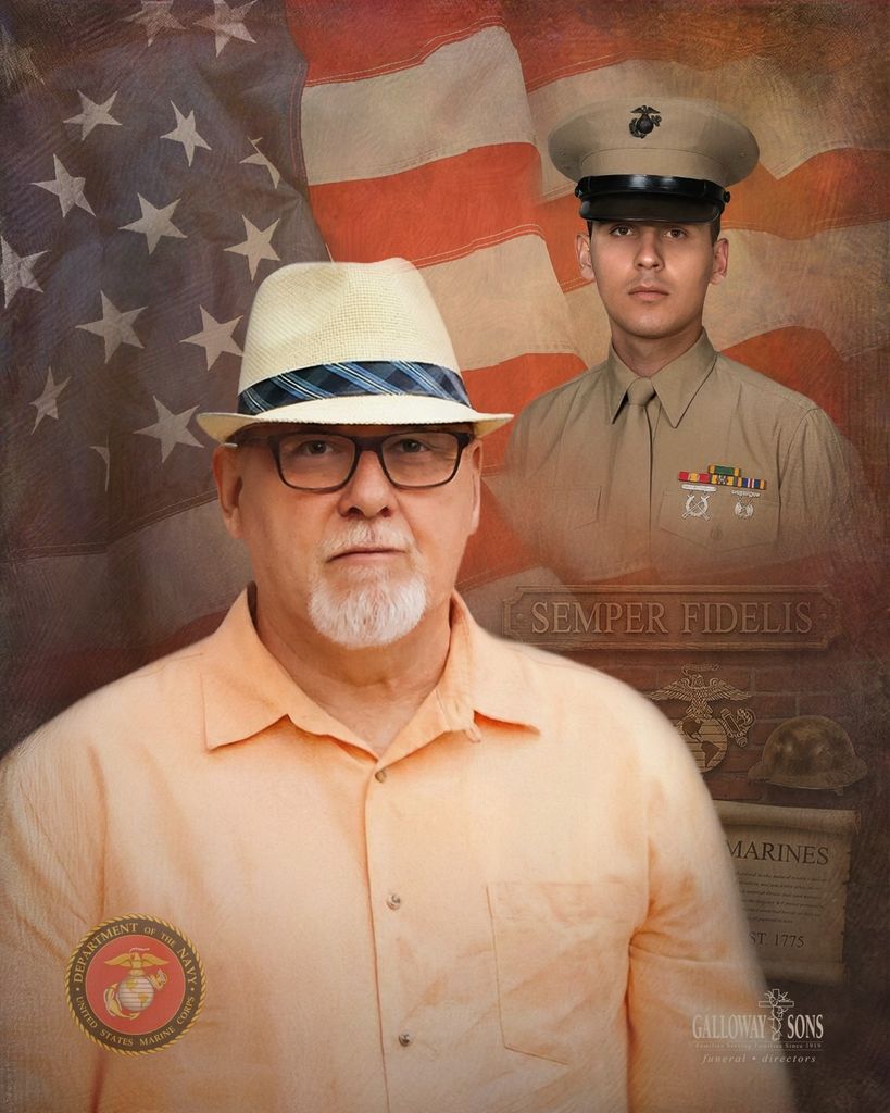 Juan Gomez Rangel Profile Photo