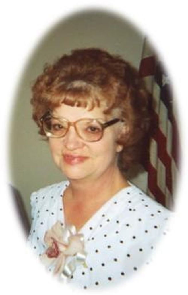 Judy Marie Bland