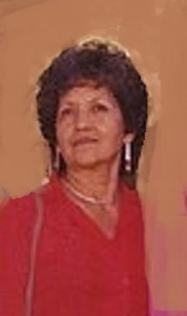 Herminia P. Baca
