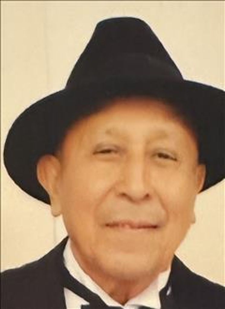 Enrique Dzul