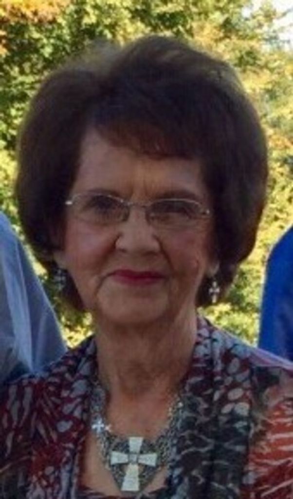Ava Nell Brooks Profile Photo