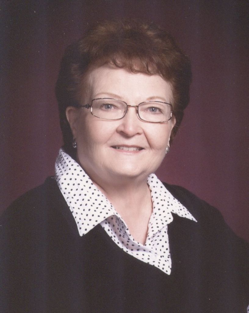 Anita L. Byrd
