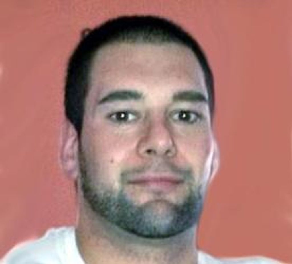 Ryan Desmarais