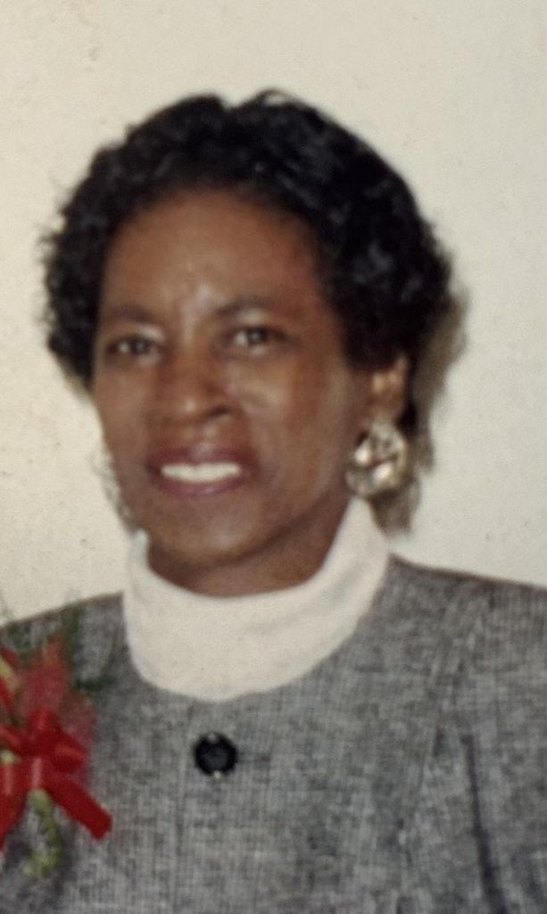 Delores Butler
