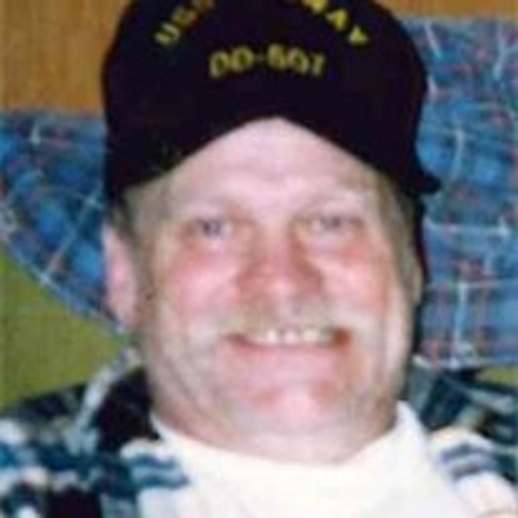 Richard Ivan "Uncle Dickie" Kelly