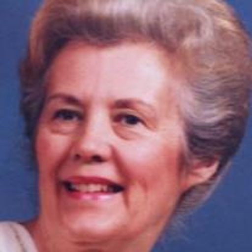 Ruth M. Edge Profile Photo