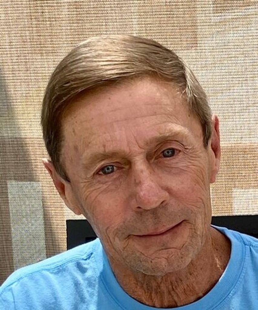 Billy Gene Mathis Profile Photo