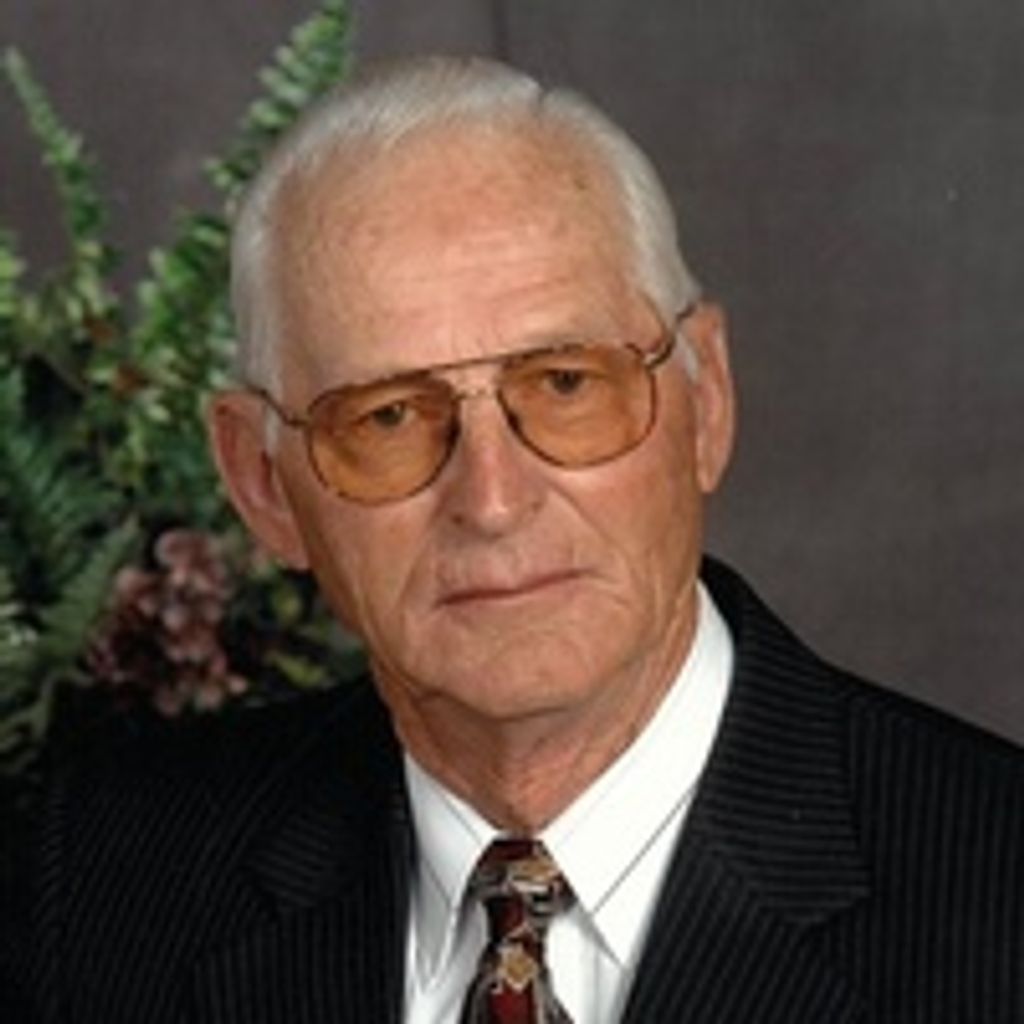 Arthur Parvey