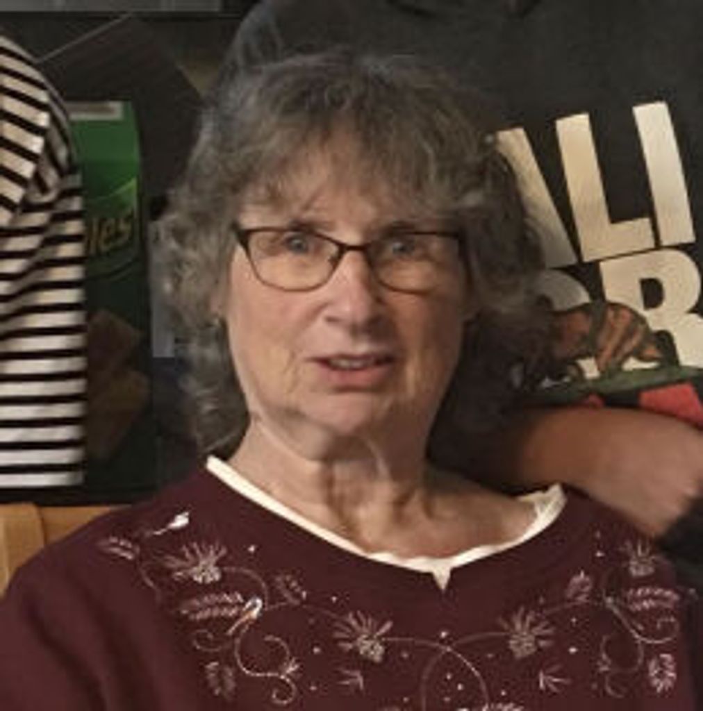 Carole Gabbs Profile Photo