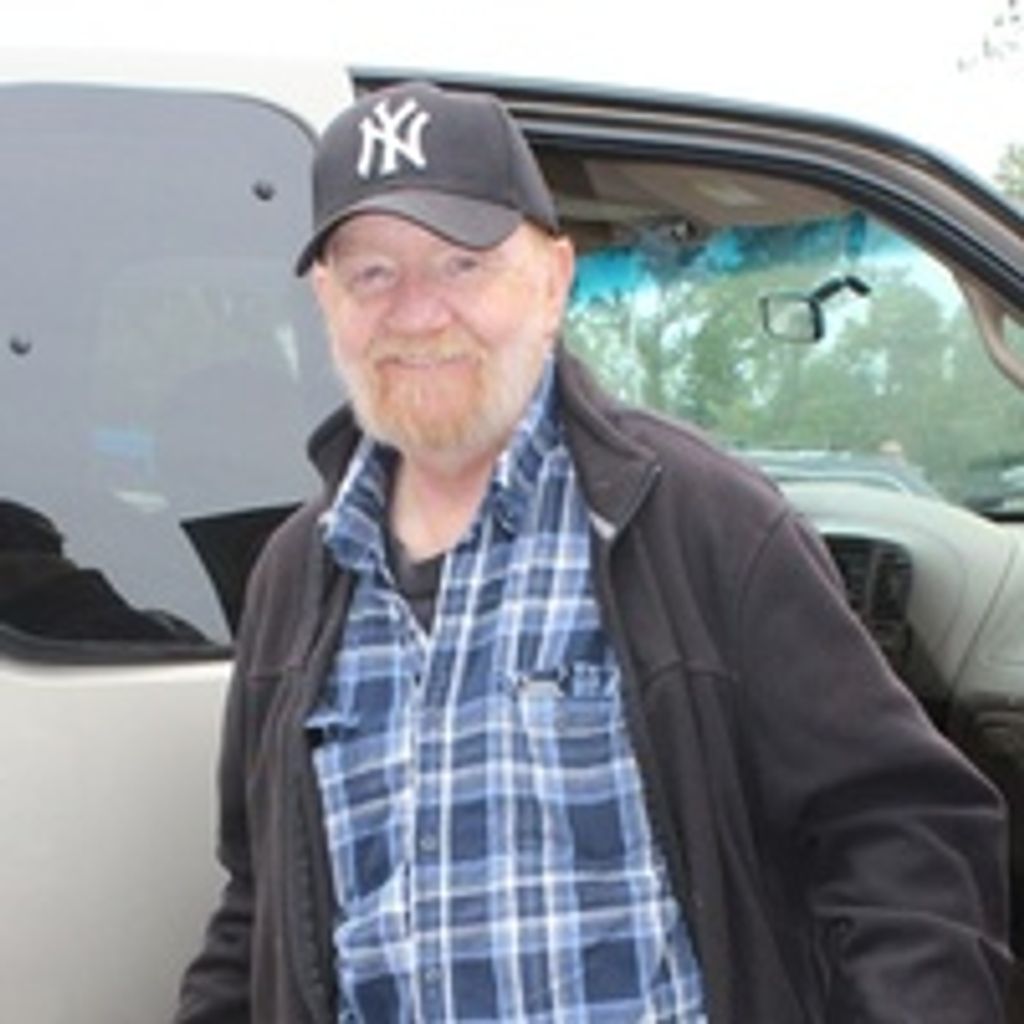Richard  Robert Lundy